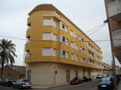 Calle Geranio, nº 1