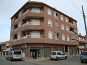 Calle Castellón, nº 12